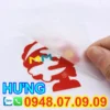 nhãn ép nhiệt